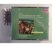 Mozart: La Clemenza Di Tito