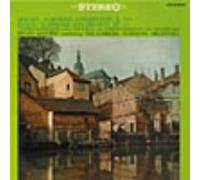 Kertesz - Mozart & Haydn:Sinfonia Concer