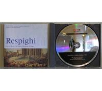 Kertesz - Respighi: Pines of Rome; Fountains Of Rome; The Birds