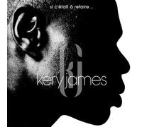 Kery James - Si c'était à refaire