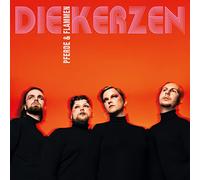 Kerzen,die - Pferde & Flammen