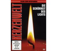 Kerzenwelt - Die Schönheit des Lichts [Alemania] [DVD]