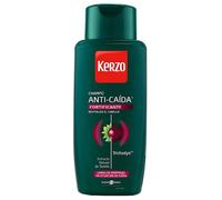 Kerzo CHAMPÚ ANTI-CAÍDA FORTIFICANTE // Precio, Comprar n/a 400 ml