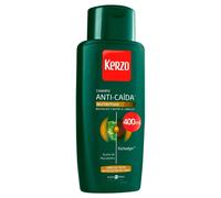 Kerzo CHAMPÚ ANTI-CAÍDA NUTRITIVO // Precio, Comprar n/a 400 ml