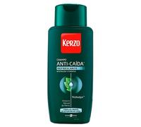 Kerzo CHAMPÚ ANTI-CAÍDA REFRESCANTE // Precio, Comprar n/a 400 ml