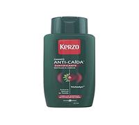 Kerzo CHAMPU ANTICAIDA 400 ML, Negro, Estándar, 0.265 grams, 400 mililitro, 1