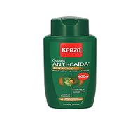 Kerzo Champú Anticaída Nutritivo para Cabellos Secos - 400 ml