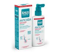 Kerzo Anti-Caida Tratamiento Tónico Fortificante Sin Aclarado 150ml
