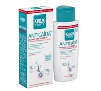 Kerzo - Forte Tratamiento Anticaida Champús 400 ml unisex