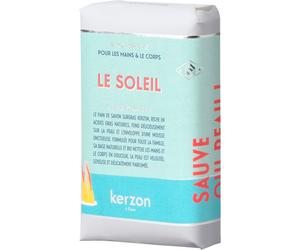 Kerzon - Le Soleil - Jabón de ducha 100 g