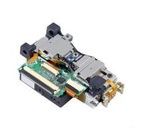 KES-410A KEM-410ACA Reemplazo de lente para PS3 para unidad de DVD Blu-ray, compatible con CECHH01 CECHK01 CECHL01 CECHP01, montaje de lector óptico con soporte de montaje