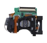 KES-450A KEM-450AAA Lente óptica para PS3 Slim CECH-2101A 120GB, para unidad de disco Blu-ray Pieza de repuesto para reparación de consola Sony, corrige errores de lectura y tartamudeos, compatible