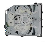 KES-490AAA - Unidad Blu-ray para Sony para PS4 CUH-1115A CUH-1001A BDP-020 025 Disco óptico de repuesto para consola de engranaje de cabezal de lectura, kit de mantenimiento de reparación de tamaño