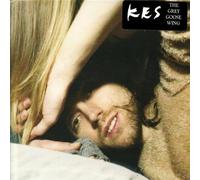 Kes - The Grey Goose Wing