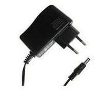 KesCom® Cargador/fuente de alimentación para router Grandstream GXP IP-Telefon, (5 V)