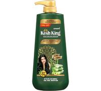 Kesh King Champú anticaída Scalp and Hair Medicine, 600 ml
