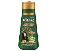 Kesh King Herbal Shampoo & Conditioner 100% Ayurvedic Patented Medicine Shampoo 120ml