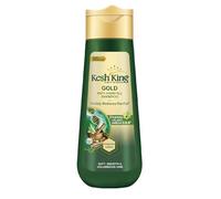 Kesh Rey anti-hairfall Aloe Vera Champú 120 ml