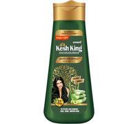 Kesh Rey cuero cabelludo y cabello Medicina anti hairfall Shampoo, 340 ml