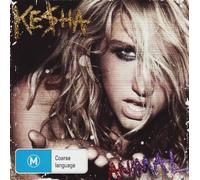 Kesha - Animal