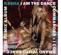 Kesha – Animal+Cannibal – Legacy