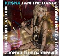 Kesha Animal+Cannibal (CD) (Importación USA)