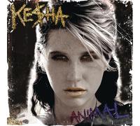 Kesha Animal (CD) (Importación USA)