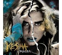 Kesha - Cannibal (Expanded Edition) [Vinilo]