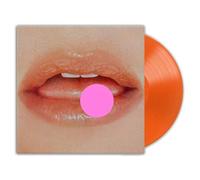 Kesha - . Dot (Period) Orgy Orange Vinyl LP, Kesha
