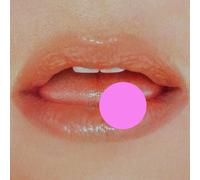 Kesha - . (Indie Edition) (Orgy Orange Coloured) (LP)