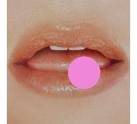 Kesha – . (PERIOD) – Vinilo LP color rosa – Warner Music