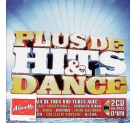Kesha Plus des Hits & Dance (CD) (Importación USA)