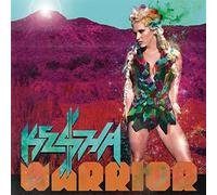 Kesha - Warrior