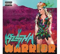 Kesha - Warrior