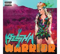 Kesha - Warrior (Expanded Edition) [Vinilo]