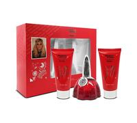 Kesha whatever it takes 3 piece gift set: eau de parfum 100ml - body l