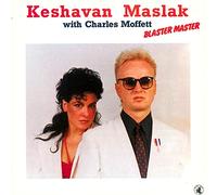 Keshavan Maslak - Blaster Master