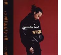 keshi Gabriel (Vinyl) 12" Album