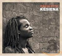 Kesiena - It Was All Written [Import]