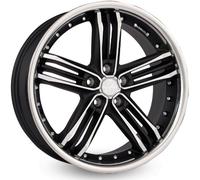 keskin KT11 9,50 x 20 Offset 17 5,00 x 120.00 hubhole 72.60 kt119520512017mbfs