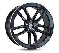 KESKIN WHEELS KT218018511230MBLP Llanta