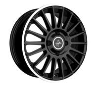 KESKIN WHEELS KT157016410820BLP Llanta