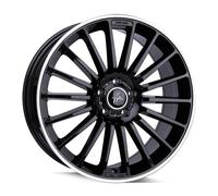 KESKIN WHEELS KT157016512050BLP Llanta
