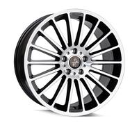KESKIN WHEELS KT157017511238BFP Llanta