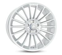 KESKIN WHEELS KT158018511245BFP Llanta