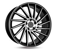 KESKIN WHEELS KT178018511230BFP Llanta