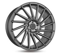 KESKIN WHEELS KT178519510845PP Llanta