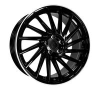 KESKIN WHEELS KT178519511230BLP Llanta