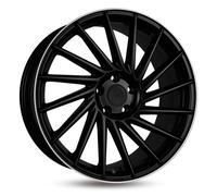 KESKIN WHEELS KT178519511245MBLP Llanta