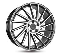KESKIN WHEELS KT178519512035PFP Llanta